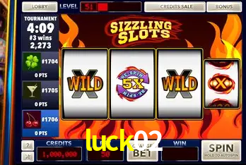 Desvendando o Mundo dos Jogos Virtuais na luck02