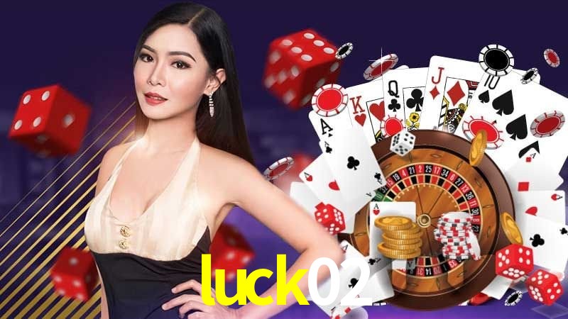 Torneios luck02