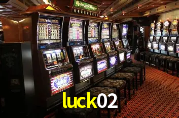 A Popularidade dos Caça-Níqueis no luck02
