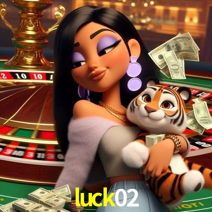 Account Benefits luck02