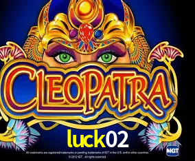 Descubra o Mundo do Cassino Online com luck02