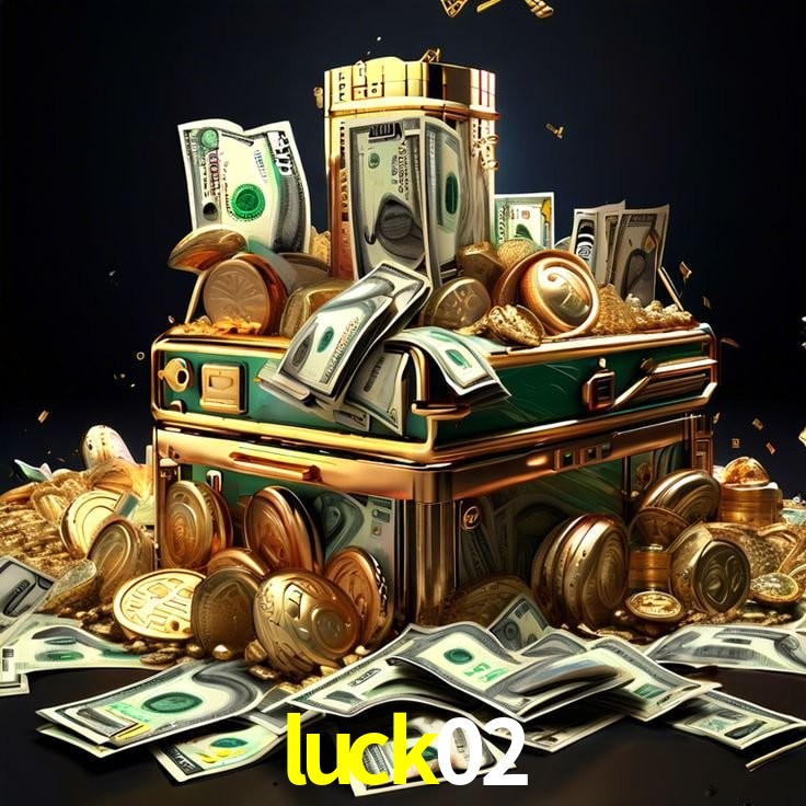 Recursos de Bônus luck02