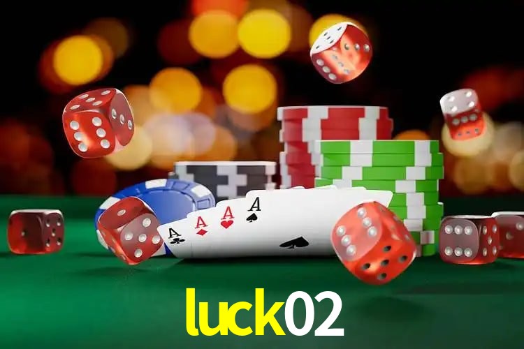 Benefícios da Conta luck02