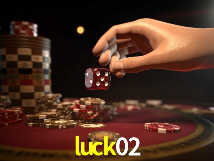 Cadastro Rápido luck02