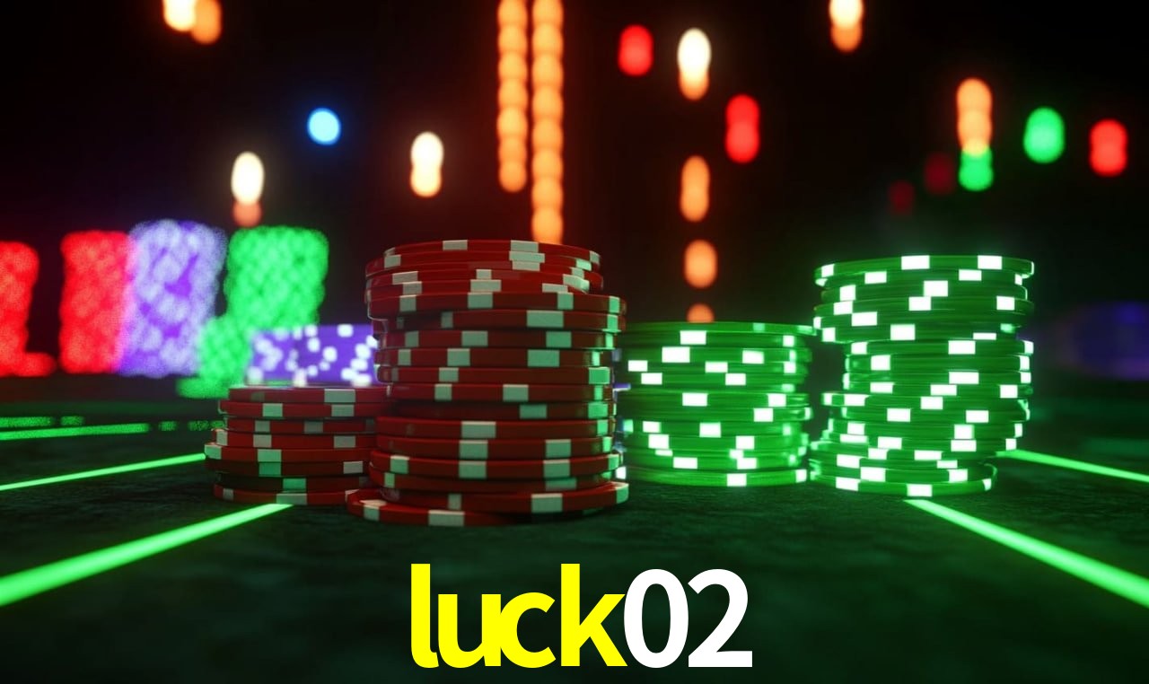 Platform Technology luck02