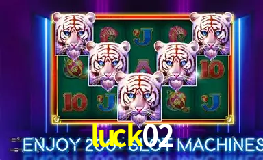 luck02,luck02.com