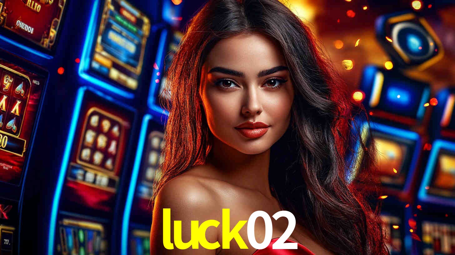 Desvendando o Mundo dos Jogos Virtuais na luck02