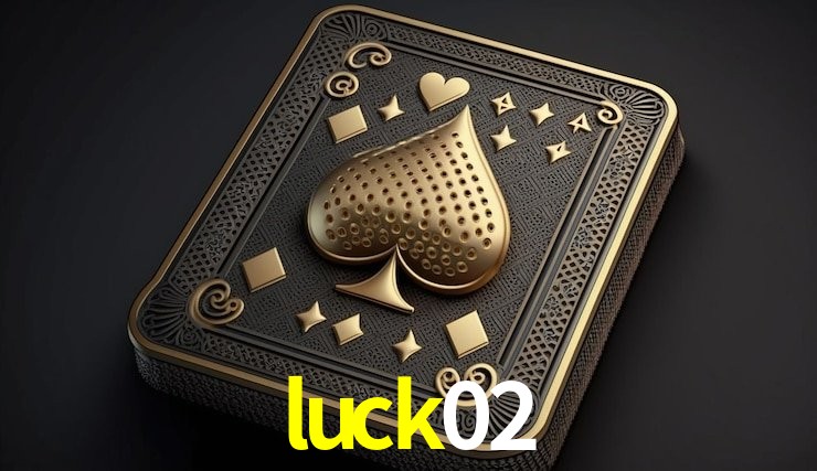 Jogos de Slot luck02