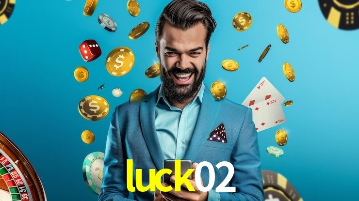 Flash Promotion luck02