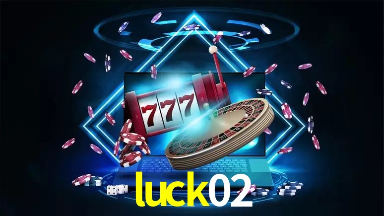 Sistemas de Segurança luck02