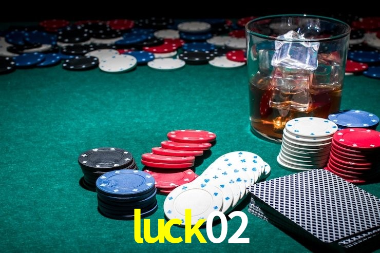 Apostas de Futebol luck02