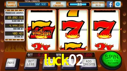 A Emoção da Loteria na luck02: Uma Chance de Mudança de Vida