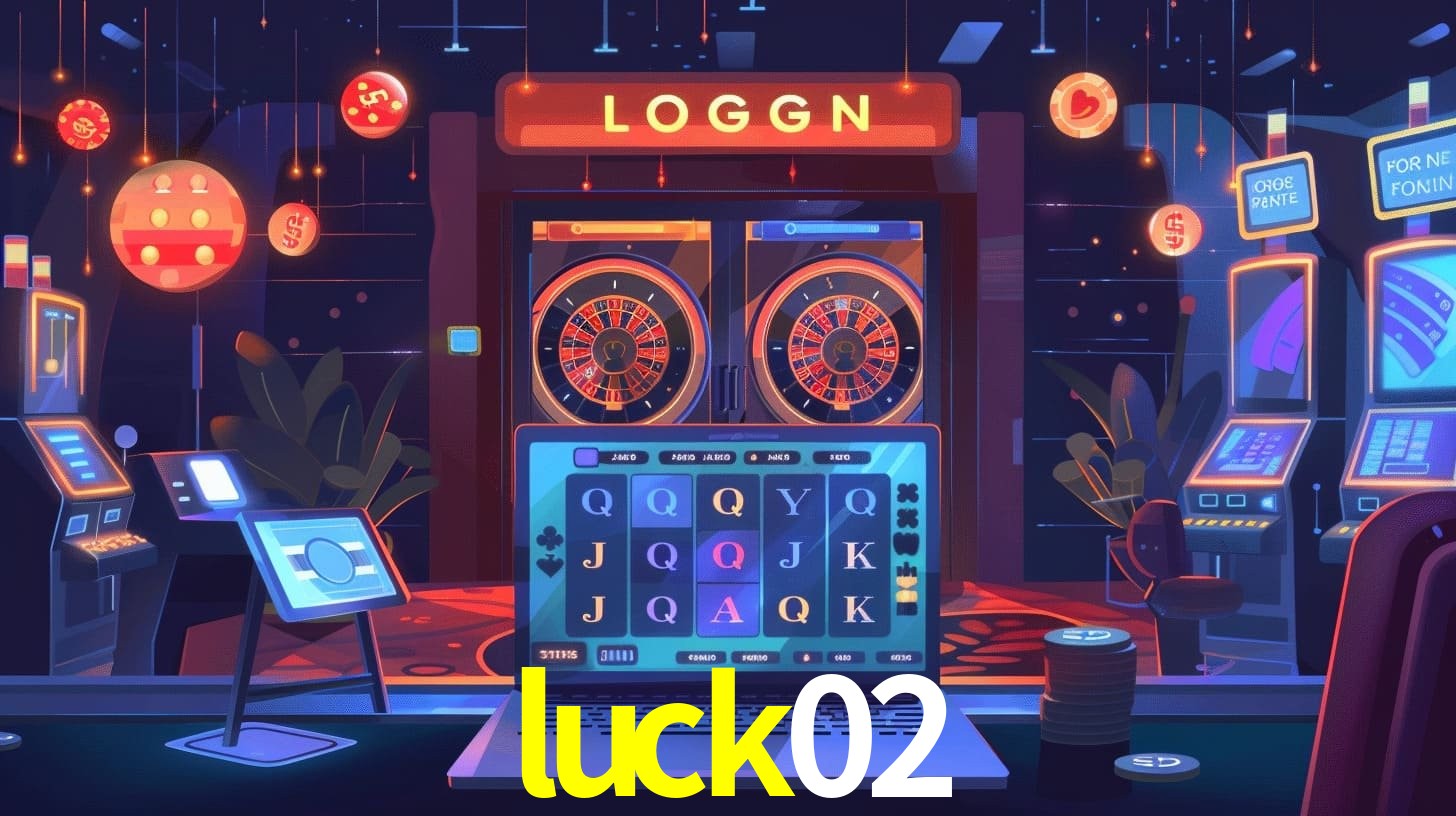 luck02,luck02.com